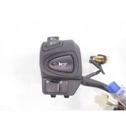 Przełącznik lewy Honda PCX 125 14-18