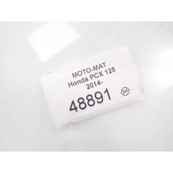 Przełącznik lewy Honda PCX 125 14-18