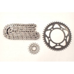 BMW S 1000 RR 15-17 K46 K47 Łańcuch ZPR...