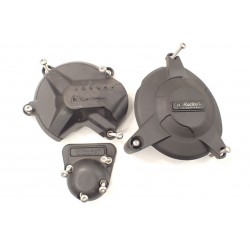 BMW S 1000 RR 15-17 K46 K47 Nakładki dekli...