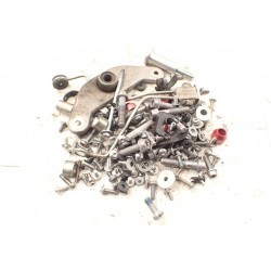 BMW S 1000 RR 15-17 K46 K47 Śruby z demontażu