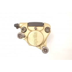 Aprilia SR 50 DiTech Zacisk hamulcowy przód