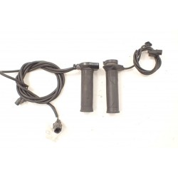 Honda CRF 1000 Africa Twin 15-17 Rolgaz...