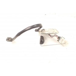 Honda CRF 1000 Africa Twin 15-17 Pływak...