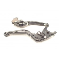 Honda CRF 1000 Africa Twin 15-17 Klamki...