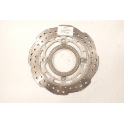 Honda CRF 1000 Africa Twin 15-17 Tarcza...