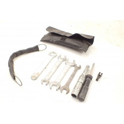 Honda CRF 1000 Africa Twin 15-17 Zestaw...