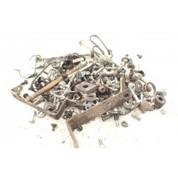 Honda CRF 1000 Africa Twin 15-17 Śruby z...