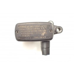 Honda GL 1800 Valkyrie F6C Pompa hamulcowa...