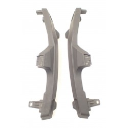 BMW R 1200 R 2011r Polift Uchwyt pasażera...