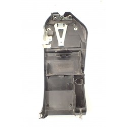 Kawasaki Z1000 07-09 Wypełnienie tył nadkole