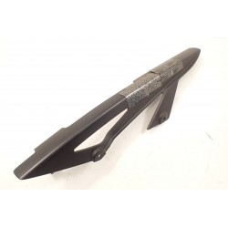 Kawasaki Z1000 07-09 Osłona łańcucha napędu