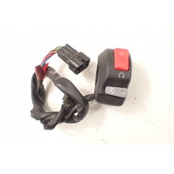 Kawasaki Z1000 07-09 Przełącznik prawy