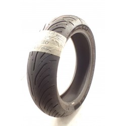 Michelin Pilot Road 4 180/55/17 6,4mm...