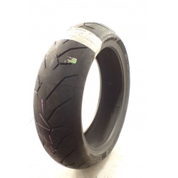 Pirelli Diablo Rosso II 190/50/17 5,2mm...