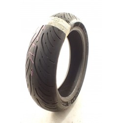 Michelin Pilot Road 4 180/55/17 5,9mm...