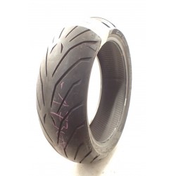 Pirelli GT Angel 190/50/17 5,3mm Opona 2018