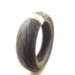 Michelin Pilot Road 3 180/55/17 3mm Opona...