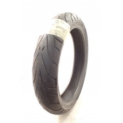 Pirelli Angel GT 120/70/17 3,7mm Opona 2019