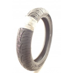 Michelin Pilot Road 4 120/70/17 3,7mm...