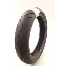 Pirelli Diablo Rosso II 120/70/17 3mm...