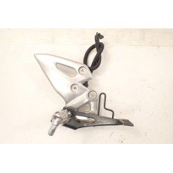 Suzuki GSX-S 125 17- Set [P] podnóżek...