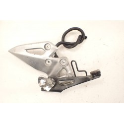 Suzuki GSX-S 125 17- Set [P] podnóżek...