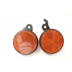 Suzuki GSX-S 125 17- Odblask przód...