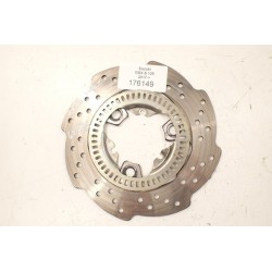 Suzuki GSX-S 125 17- Tarcza hamulcowa tył...