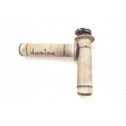 Suzuki GSX-S 125 17- Rolgaz manetki gumy