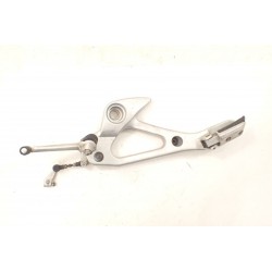 Honda XL 1000 V Varadero 98-02 Set [L]...