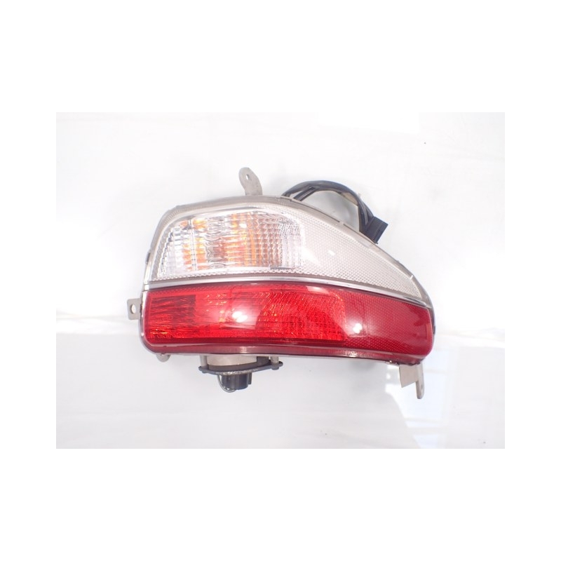 Lampa [P] tył Suzuki Burgman 650 04-06