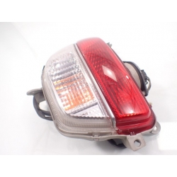 Lampa [P] tył Suzuki Burgman 650 04-06