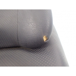 Siedzenie fotel kanapa Suzuki Burgman 650 04-06