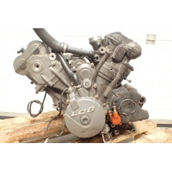 KTM Super Duke 990 LC8 (05-13) Silnik...