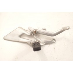 KTM Super Duke 990 05-13 Set [P] podnóżek...