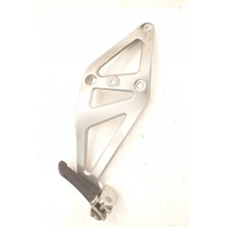 KTM Super Duke 990 05-13 Set [P] podnóżek...