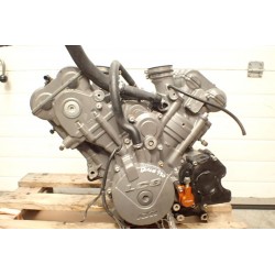 KTM Super Duke 990 R (07-13) Silnik 25664 km