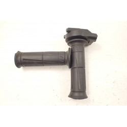 Kawasaki Z750 07-11 Rolgaz manetki gumy