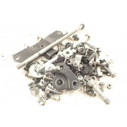 Kawasaki Z750 07-11 Śruby z demontażu