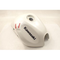 Kawasaki Z750 07-11 Zbiornik paliwa bak