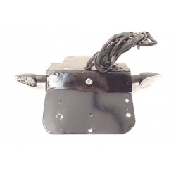 Yamaha FZ1 06-15 Mocowanie tablicy uchwyt