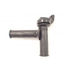 Yamaha FZ1 06-15 Rolgaz manetki gumy