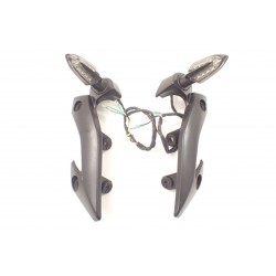 Yamaha FZ1 06-15 Czasza przód stelaż...