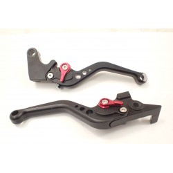 Yamaha FZ1 06-15 Dźwignie klamki sportowe...