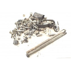 Yamaha FZ1 06-15 Śruby z demontażu