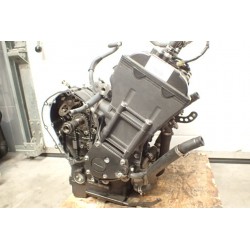 Yamaha FZ1 06-15 Silnik 31349 km Video