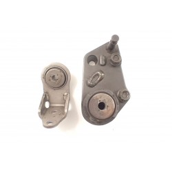 Yamaha FZ1 06-15 Mocowanie stopki...