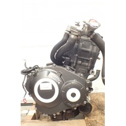 Honda CB 1000 R SC60 (08-16) Silnik 41957...