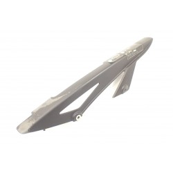 Kawasaki Z1000 14-17 Osłona łańcucha napędu